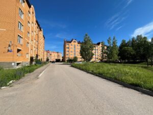 Купить квартиру Новостройку в Товарково