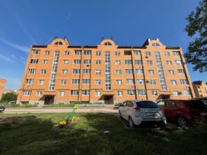 Покупка квартиру Новостройку в Товарково