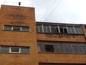 Фото Коллективное Заявление от собственников квартир в связи с неудовлетворительным содержанием Управляющей компании ООО МПКХ Товарково: улица Октябрьская, дом 31, поселок Товарково, №1