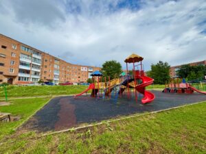 Фото Предложение Купить квартиру в Товарково Туркестанская 6 на 3 этаже - 2 100 000 рублей