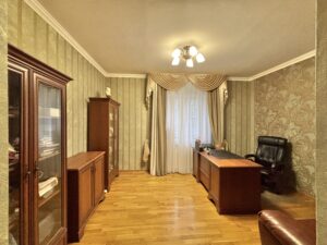 купить дом в Товарково Калужской области кабинет