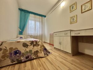 купить дом в Товарково Калужской области спальня 5