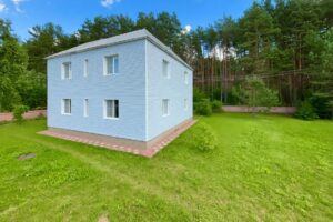 поселок Товарково 3 Купить дом в Товарково: коттедж 307 м² на участке 16 соток за 25 млн ₽ — товарково.рф